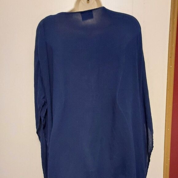 Canyon Sky XL Dark blue over sized - Picture 2 of 4